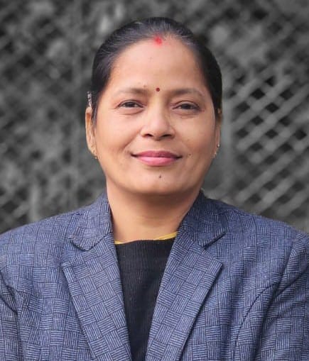 Prabha Jyala